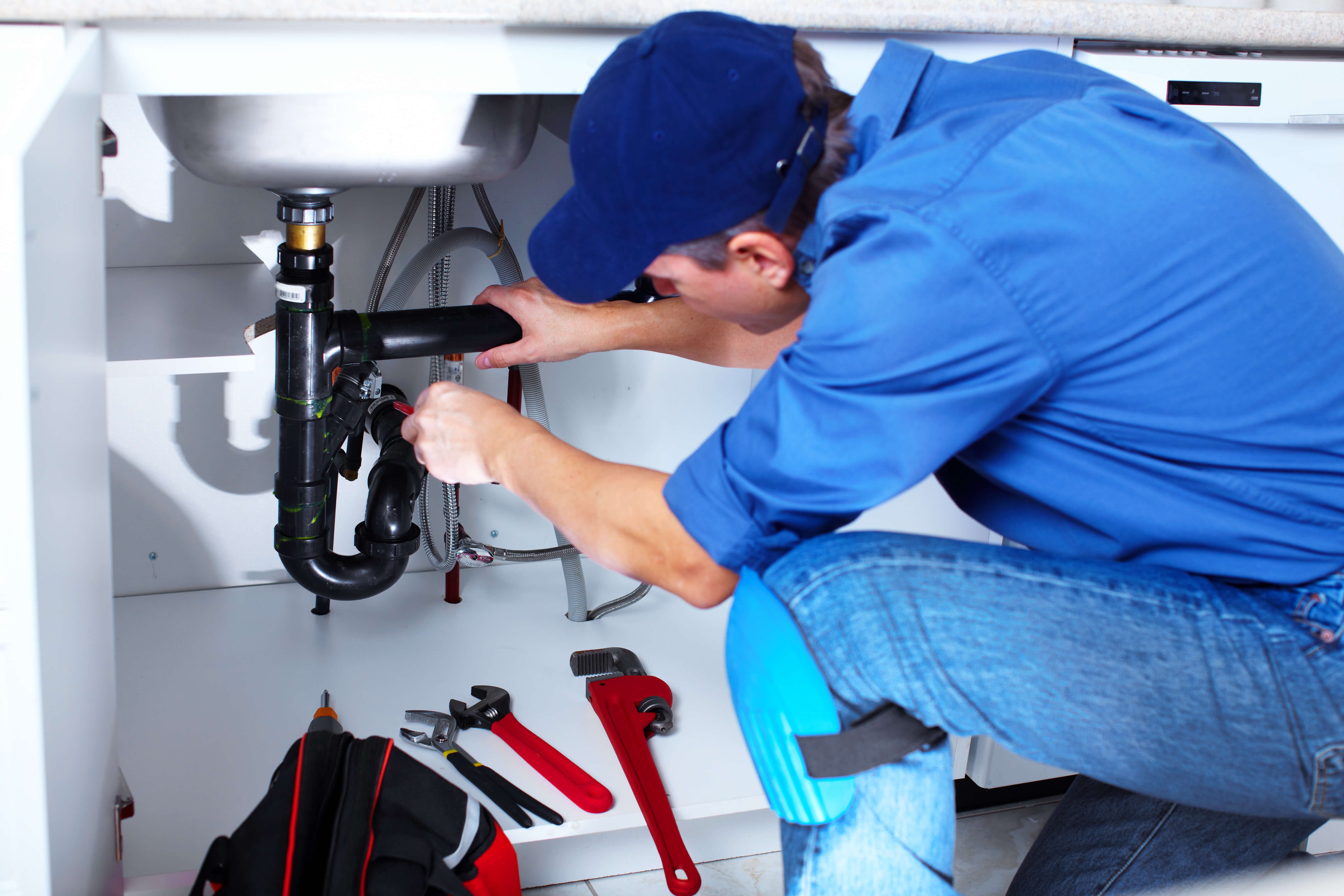Plumbing Work/Repairs
