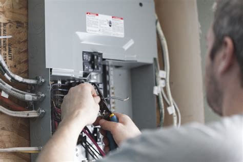 Electrical Work/Repairs