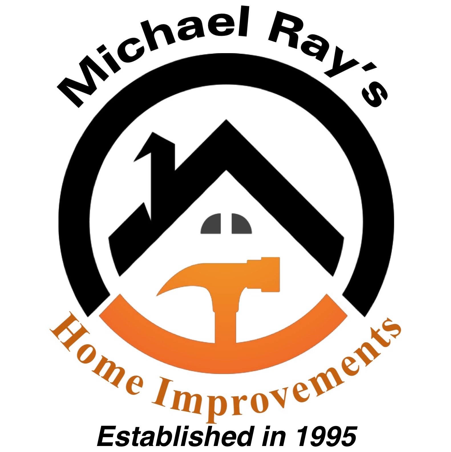 Michael Rays Home Improvements logo